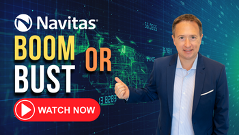 Huge News for Navitas: Nvidia Could Transform This Stock by 2027: https://g.foolcdn.com/editorial/images/847841/navitas-5.png