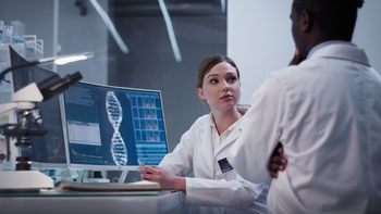 Is CRISPR Therapeutics a Buy, Sell, or Hold in 2026?: https://g.foolcdn.com/editorial/images/846321/scientists-studying-dna.jpg