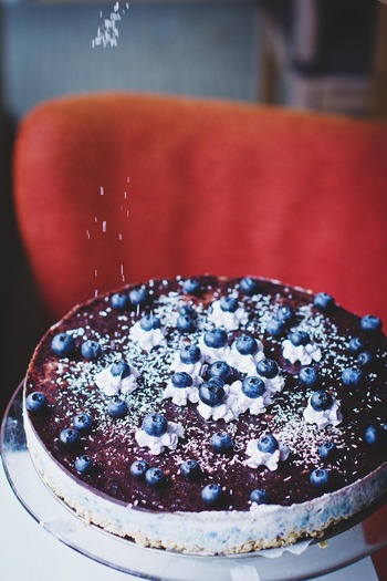 Dank Berry Swing ist das Abendessen an Heiligabend lila ... und unheimlich gesund: https://ml-eu.globenewswire.com/Resource/Download/73225373-b4d6-4312-ad7b-282758a525e9/image1.jpg