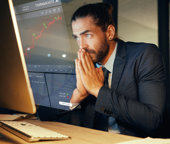 Where Will Broadcom Stock Be in 1 Year?: https://g.foolcdn.com/editorial/images/847624/person-folded-hands-computer.jpg