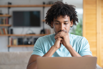 1 Big Reason Why Today's Value Investors Won't Find Tomorrow's Nvidia: https://g.foolcdn.com/editorial/images/847355/young-man-sitting-pensively-at-his-computer-looking-thoughtfully-at-the-screen-in-front-of-him.jpg
