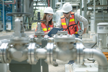 Energy Transfer Made a Surprising Decision: https://g.foolcdn.com/editorial/images/848070/people-in-an-energy-facility.jpg