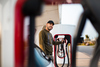 Is There a Future for RIVN?: https://g.foolcdn.com/editorial/images/847521/tesla-ev-electric-vehicle-charging-station.jpg