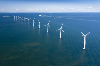 Why Did Dominion Energy Stock Plunge Today?: https://g.foolcdn.com/editorial/images/848455/line-of-wind-turbines-in-the-ocean.jpg
