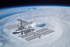 Why Redwire Stock Keeps Going Up: https://g.foolcdn.com/editorial/images/848481/iss-international-space-station-orbiting-over-a-hurricane.jpg
