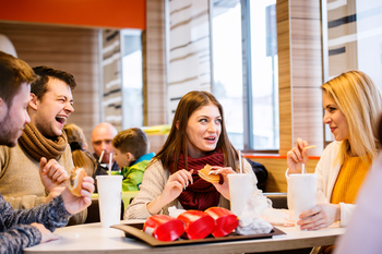 Is SG Stock a Buy With Its New Focus on Protein Bowls?: https://g.foolcdn.com/editorial/images/847488/gettyimages-598258054.jpg