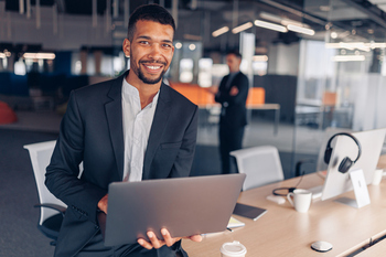 3 Reasons to Skip a Roth IRA in 2026: https://g.foolcdn.com/editorial/images/847539/man-30s-smiling-professional-laptop-gettyimages-1437923297.jpg