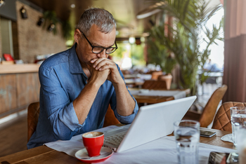 Is Bitmine Immersion Technologies a Buy, Sell, or Hold in 2026?: https://g.foolcdn.com/editorial/images/846312/investor-coffee-laptop.jpg