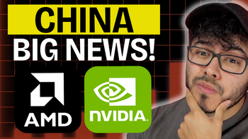 Nvidia and AMD Just Got Some Interesting News About the China Market: https://g.foolcdn.com/editorial/images/848523/new-cc-16.png