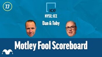 Intercontinental Exchange: A Strong Contender in the Financial Sector: https://g.foolcdn.com/editorial/images/847854/mqdefault-48.jpg