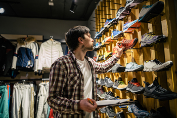 This Apparel Stock Is Way Cheaper Than Nike: https://g.foolcdn.com/editorial/images/845171/shopping-for-nike-apparel.jpg