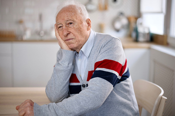 Not Enjoying Retirement? 3 Common Reasons Why -- and What to Do About Them.: https://g.foolcdn.com/editorial/images/847745/senior-man-bored-gettyimages-1308394086.jpg