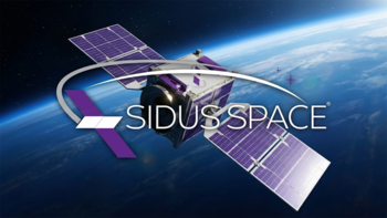Sidus Space Breaks Into the $151B Golden Dome Defense Buildout: https://www.marketbeat.com/logos/articles/med_20251223120056_sidus-space-breaks-into-the-151b-golden-dome-defen.png