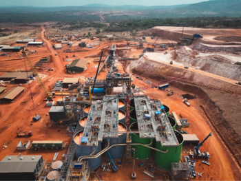 Robex produziert erstes Gold in Kiniéro planmäßig und innerhalb des Budgets: https://ml.globenewswire.com/Resource/Download/75043b3a-6daa-4486-9e4b-d75d7d9186c8/image2.png