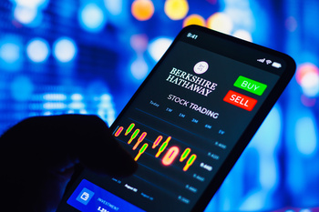 Berkshire Hathaway Is on Pace to Do Something It Hasn't Done Much Since 1965. Should Investors Be Worried Heading Into 2026?: https://g.foolcdn.com/editorial/images/848301/brk.jpg