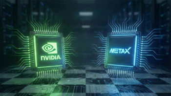Is MetaX a NVIDIA Threat—or Just Another DeepSeek Market Scare?: https://www.marketbeat.com/logos/articles/med_20251226114209_is-metax-a-nvidia-threator-just-another-deepseek-m.png