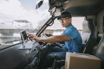 Interested in FedEx? Mark Your Calendars for June 1, 2026.: https://g.foolcdn.com/editorial/images/845096/fedex-ups-amazon-delivery-driver.jpg