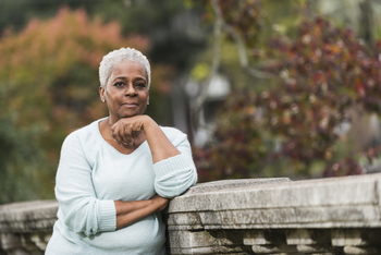 The Social Security "Raise" Most Retirees Miss: How Working After Claiming Can Boost Your Benefit: https://g.foolcdn.com/editorial/images/848570/getty-thoughtful-older-person-outside-at-the-park.jpg
