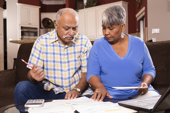Social Security's Silver Lining Will Be Missing in 2026, and That's Potentially Terrible News for Up to 30 Million Retirees: https://g.foolcdn.com/editorial/images/848641/senior-couple-paying-bills-budget-laptop-finances-retire-social-security-getty.jpg