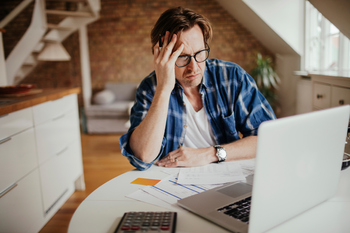 A Very Big Change Is Coming to Social Security in 2026. Are You Prepared?: https://g.foolcdn.com/editorial/images/847948/man-40s-stress-laptop-gettyimages-508298574.jpg