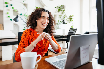 3 Stock-Split Stocks to Buy and Hold for at Least a Decade: https://g.foolcdn.com/editorial/images/838657/getty-happy-person-at-computer.jpg