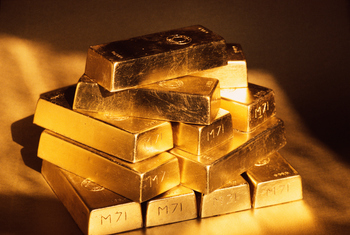 The Best Cryptocurrency to Buy With $100 Right Now: https://g.foolcdn.com/editorial/images/845464/gold-bars.jpg