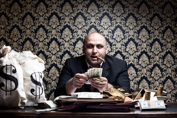 Become a Dividend Millionaire With These Stocks: https://g.foolcdn.com/editorial/images/840210/gettyimages-156760866.jpg