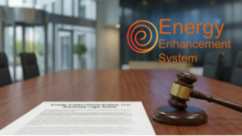 EESystem Files for Preliminary Injunction to Block Unauthorized Use of Proprietary Wellness Technology: https://www.irw-press.at/prcom/images/messages/2025/82321/12-29-25EESystemTechnology_Prcom.001.png