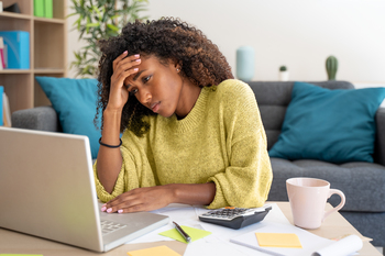 In 2026, Social Security Retirees Will Get One Year Closer to Losing $18,400 in Benefits: https://g.foolcdn.com/editorial/images/845435/adult-looking-at-laptop-unhappily.jpg
