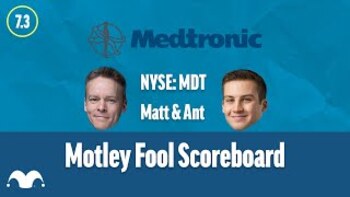 Medtronic: A Strong Contender in the Medical Device Arena: https://g.foolcdn.com/editorial/images/848847/mqdefault-53.jpg