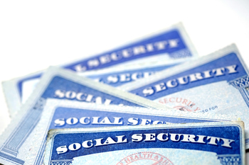 Here's a Great Reason to Claim Social Security Long Before Age 70: https://g.foolcdn.com/editorial/images/847969/social-security-cards-5_gettyimages-641228186.jpg