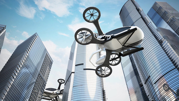 Should You Buy Archer Aviation While It's Below $10?: https://g.foolcdn.com/editorial/images/847897/evtol-robo-taxi.jpg