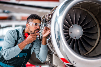 Why FTAI Aviation Stock Is Soaring Today: https://g.foolcdn.com/editorial/images/848973/engineer-fixing-airplane-engine-turbine.jpg