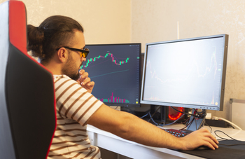 Prediction: Robinhood Stock Is Going to Plunge in 2026: https://g.foolcdn.com/editorial/images/848956/an-investor-curiously-looking-at-charts-on-a-dual-monitor-computer.jpg