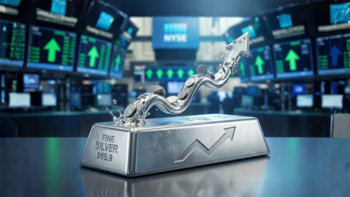 Hi Ho Silver Away! Silver Breaks $80 as Poor Man's Gold Explodes: https://www.marketbeat.com/logos/articles/med_20251231144848_hi-ho-silver-away-silver-breaks-80-as-poor-mans-go.png