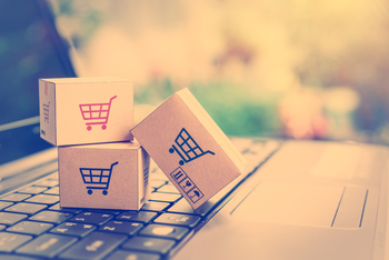 Where Will Amazon (AMZN) Stock Be in 3 Years?: https://g.foolcdn.com/editorial/images/849421/tiny-parcels-on-a-keyboard.jpg