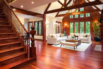 Why RH Rallied To Start The New Year: https://g.foolcdn.com/editorial/images/849409/beautiful-luxury-home-interior.jpg