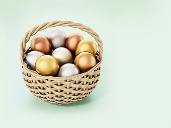 The Best Dividend ETF to Invest $1,000 in Right Now: https://g.foolcdn.com/editorial/images/849274/25_10_06-a-basket-with-metallic-eggs-in-it-_gettyimages-1361210252-1067x800-9f8a157.jpg