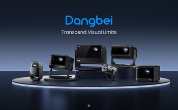 Kino neu erleben: Dangbei gewährt auf der CES 2026 exklusive Einblicke in das Kino der Zukunft: https://ml.globenewswire.com/Resource/Download/85e1098e-f275-4821-9caa-04365eb80a6e/image1.jpeg