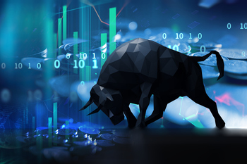 History Says the Nasdaq Will Soar in 2026: 2 AI Stocks to Buy Now, According to Wall Street: https://g.foolcdn.com/editorial/images/849445/bull-market-4.jpg