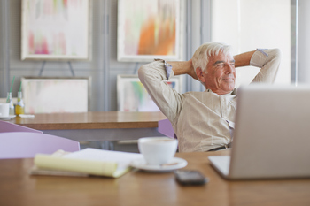 Want Safe Dividend Income in 2026 and Beyond? Invest in the Following 3 Ultra-High-Yield Stocks.: https://g.foolcdn.com/editorial/images/849254/hands-behind-head.jpg