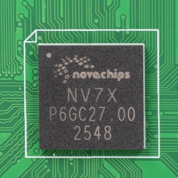 Novachips stellt neue selbstverschlüsselnde SSDs der P2-Serie vor, die CNSA 2.0-konform sind: https://ml.globenewswire.com/Resource/Download/9d2596be-14af-40b8-92ae-4feb80626b5b/image1.jpeg