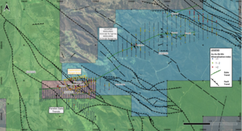 Southern Cross Gold bohrt 12,2 m mit 32,4 g/t Gold bei Golden Dyke: https://www.irw-press.at/prcom/images/messages/2026/82376/060126_DE_SXGC_Drill_RPcom.004.png