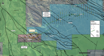 Southern Cross Gold Drills 12.2 m @ 32.4 g/t Gold at Golden Dyke: https://www.irw-press.at/prcom/images/messages/2026/82376/060126_EN_SXGC_Drill_PRcom.004.png