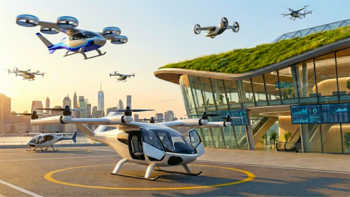 Flying Cars and Rising Bars: The 2026 eVTOL Breakout Begins: https://www.marketbeat.com/logos/articles/med_20260106125516_flying-cars-and-rising-bars-the-2026-evtol-breakou.png