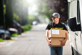 If You Own UPS Stock, Take a Look at This Instead: https://g.foolcdn.com/editorial/images/847052/package-delivery-amazon-driver-ups-1201x801-d21b45d.jpg