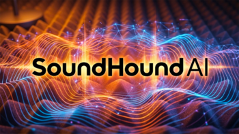 Hey SoundHound—Why Is Your Stock Suddenly on Fire?: https://www.marketbeat.com/logos/articles/med_20260106155100_hey-soundhound.png
