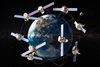 Why Globalstar Stock Crashed Today: https://g.foolcdn.com/editorial/images/849917/lots-of-satellites-orbiting-earth.jpg