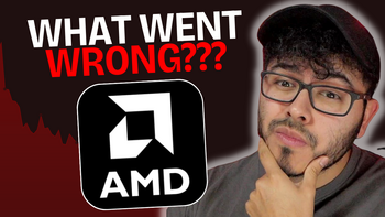 Should AMD Stock Investors Be Worried After the Company's Latest Keynote Announcements Failed to Impress the Market?: https://g.foolcdn.com/editorial/images/849930/charts-18.png