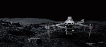 GDU stellt die UAV-P300 vor, die weltweit erste Drohne mit KI-gesteuerten optischen und elektronischen Funktionen zur Durchdringung von Nebel: https://ml.globenewswire.com/Resource/Download/798a4195-f89f-41d6-b572-c99e171c93c2/image1.jpeg